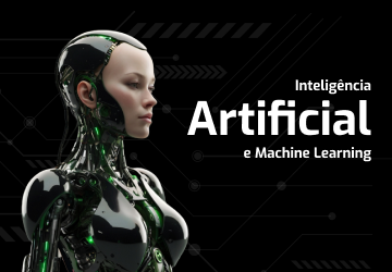 Fundamentos da Inteligência Artificial e Machine Learning